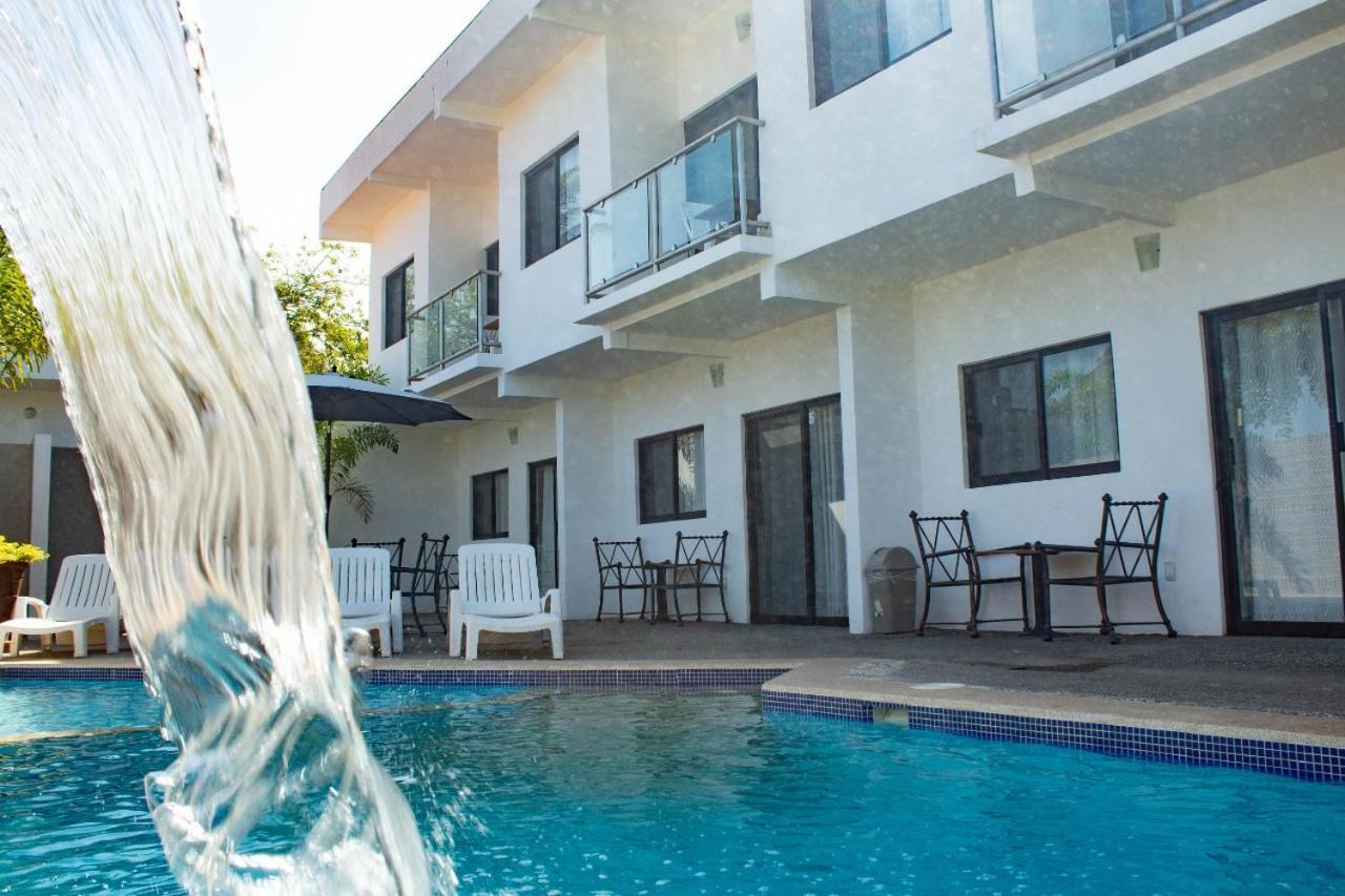 Suites del Carmen Penita de Jaltemba Exterior foto